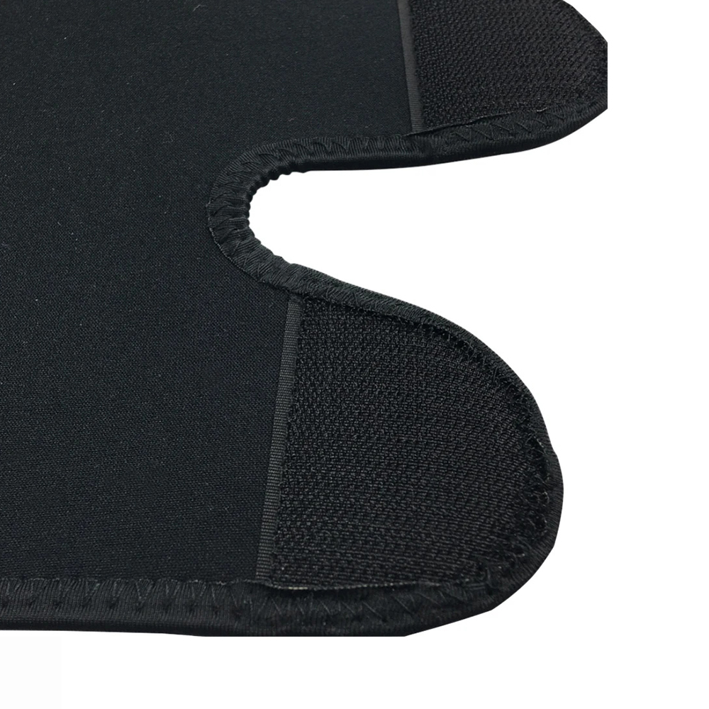 1PC Adjustable Shin Guard Comp - Seated Calf Raise recension och pris