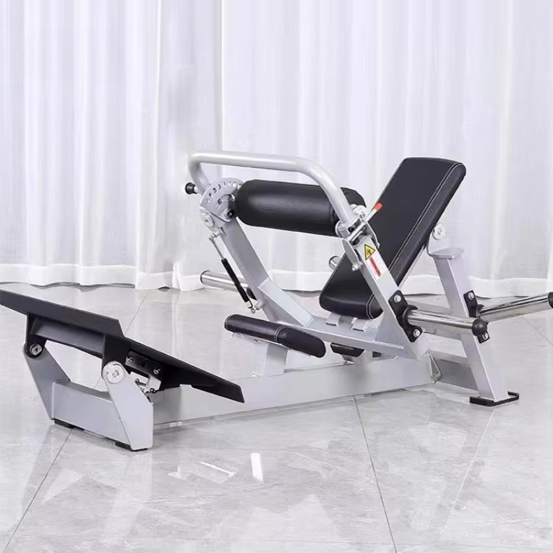 Glute Bridge Machine Home/Comm - Home Gym Hip Thrust Machine recension och pris