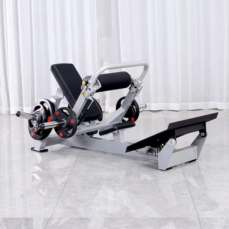 Glute Bridge Machine Home/Comm - Home Gym Hip Thrust Machine recension och pris