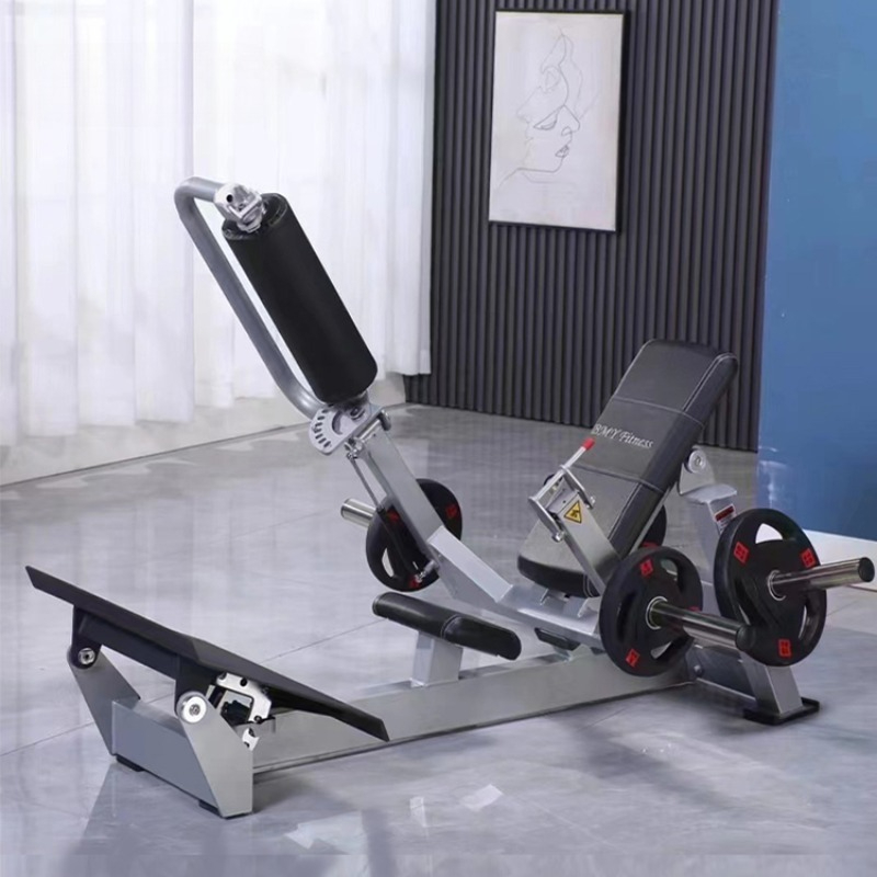 Glute Bridge Machine Home/Comm - Home Gym Hip Thrust Machine recension och pris