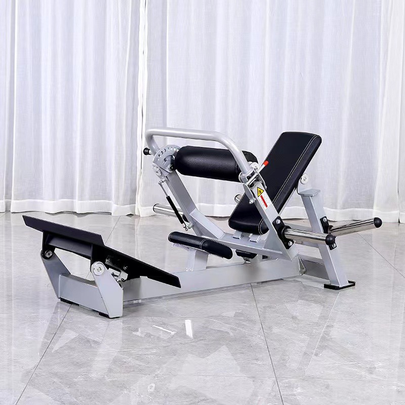 Glute Bridge Machine Home/Comm - Home Gym Hip Thrust Machine recension och pris