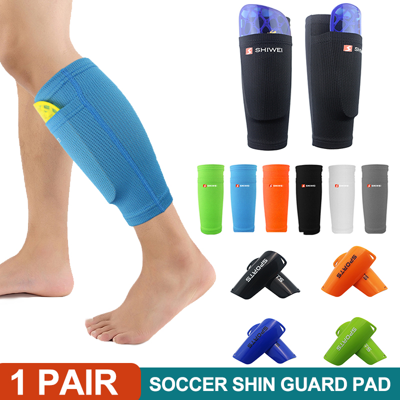Soccer Shin Guard Pad Sports K - Seated Calf Raise recension och pris
