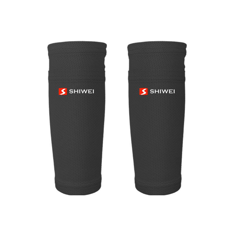 Soccer Shin Guard Pad Sports K - Seated Calf Raise recension och pris