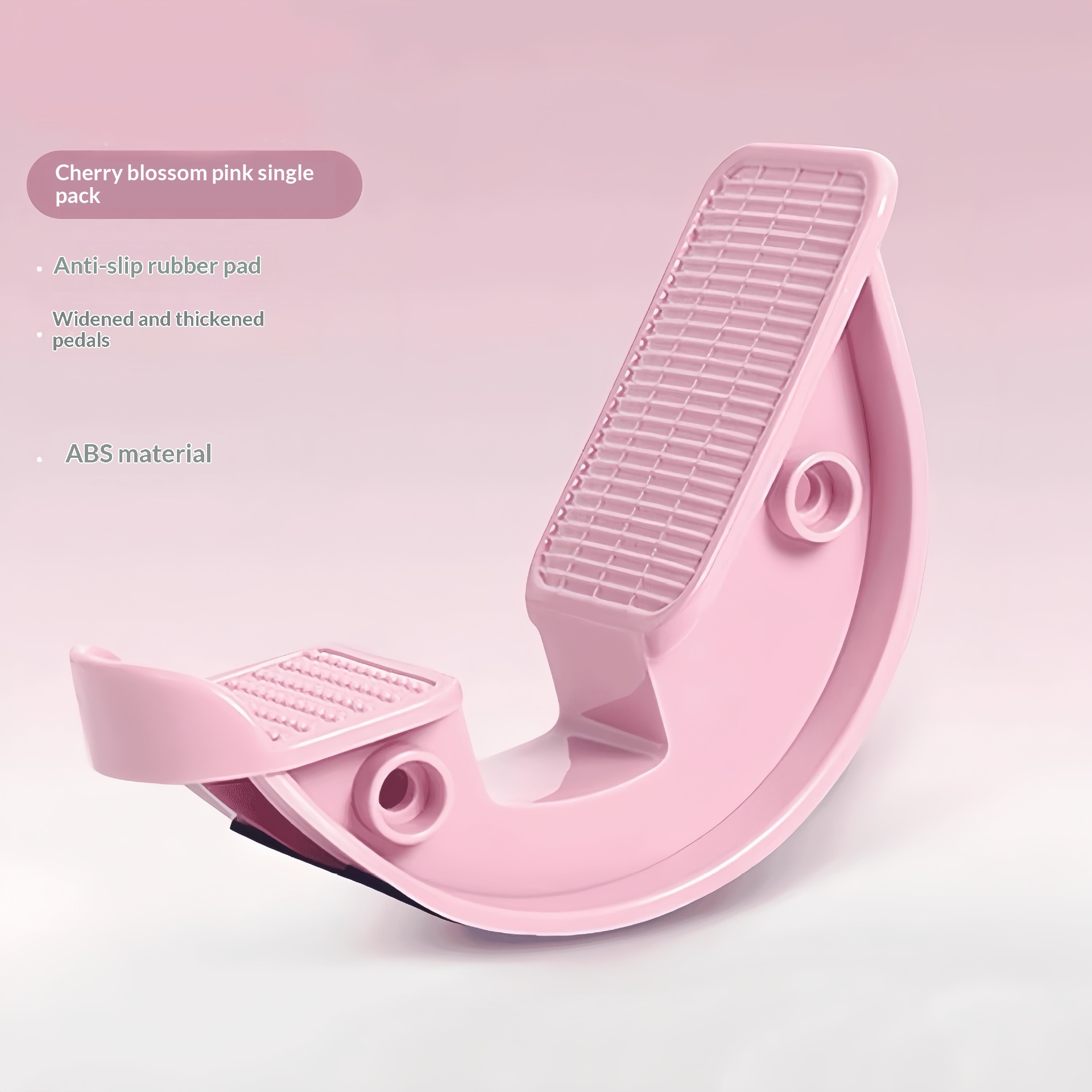 Stretching Wheel Home Fitness  - Seated Calf Raise recension och pris