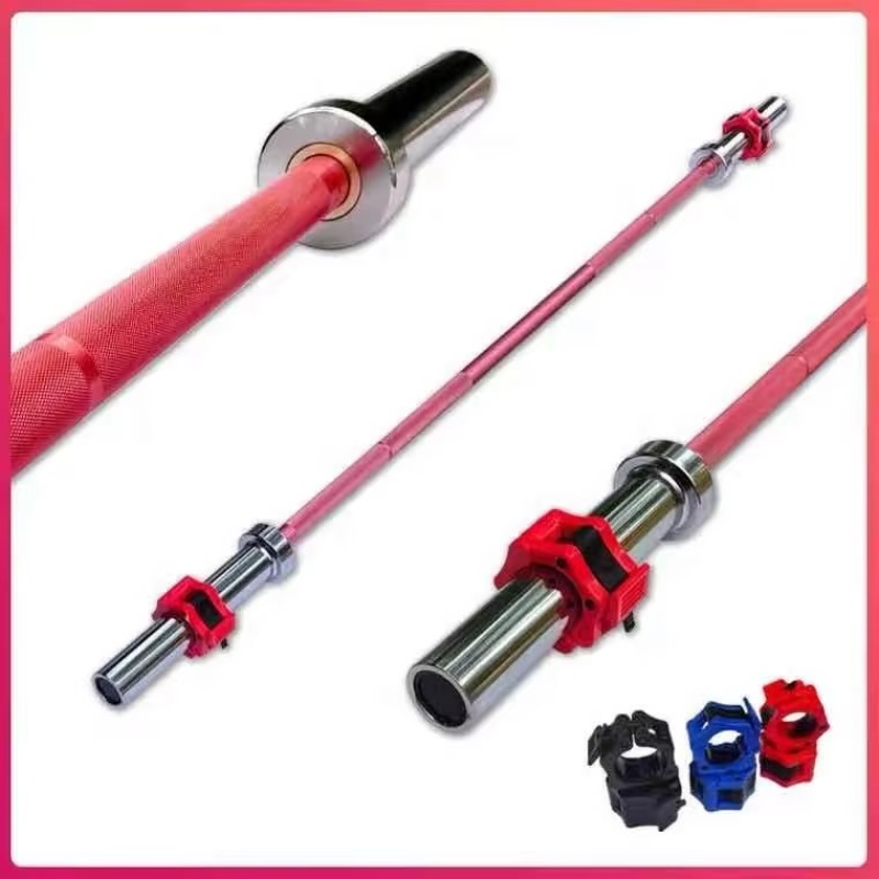 Top Quality Factory Direct bar - Olympic Barbell 20Kg recension och pris
