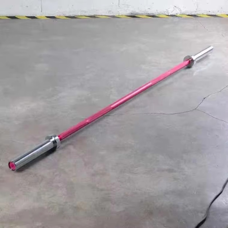 Top Quality Factory Direct bar - Olympic Barbell 20Kg recension och pris