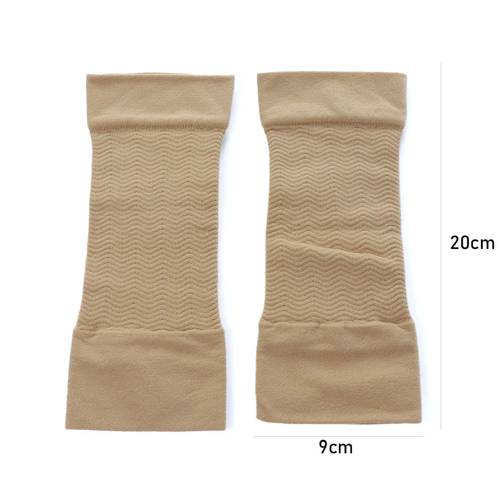 Arm Wraps Slimming Calf Shaper - Seated Calf Raise recension och pris