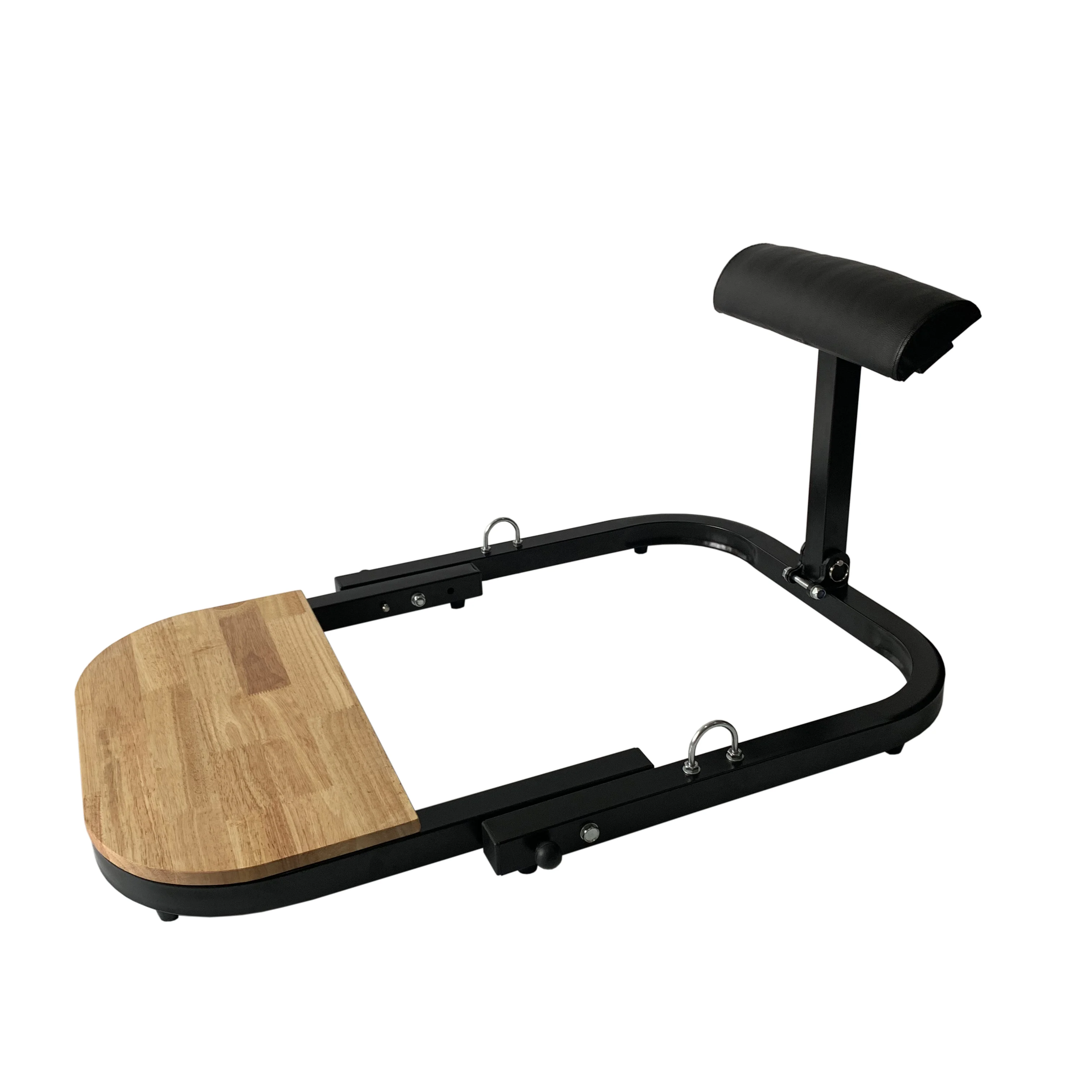 Multi Functional Home Gym Fitn - Home Gym Hip Thrust Machine recension och pris
