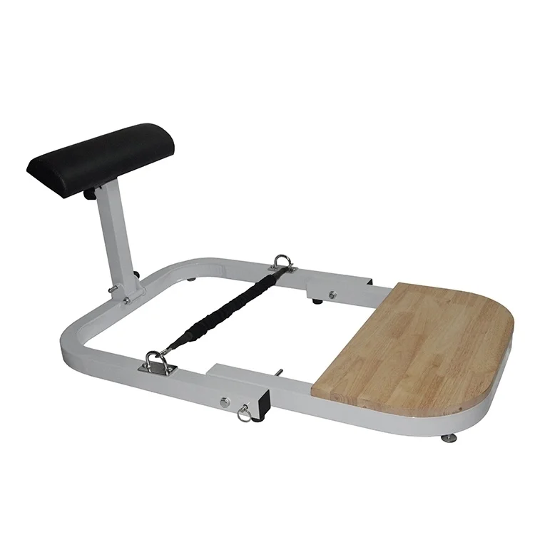 Multi Functional Home Gym Fitn - Home Gym Hip Thrust Machine recension och pris