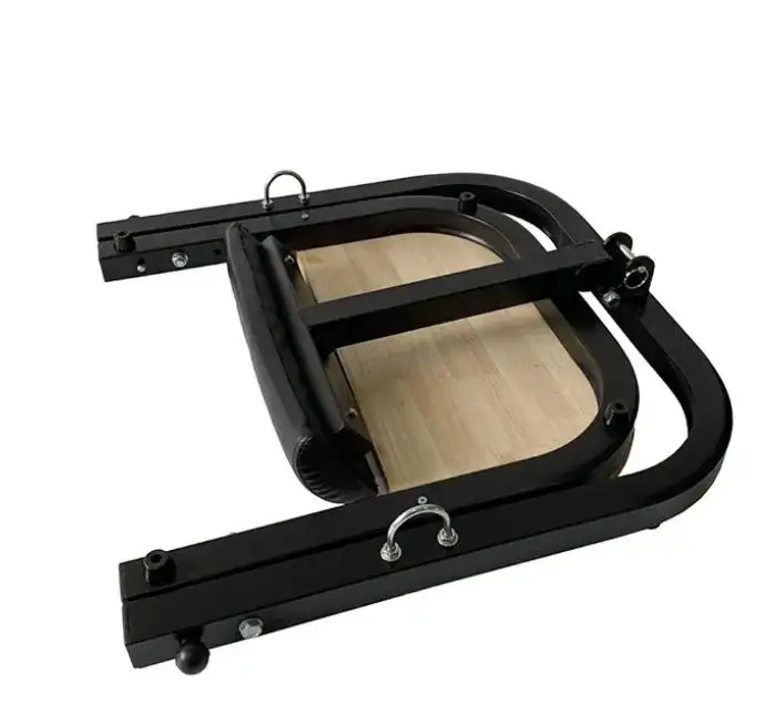 Multi Functional Home Gym Fitn - Home Gym Hip Thrust Machine recension och pris