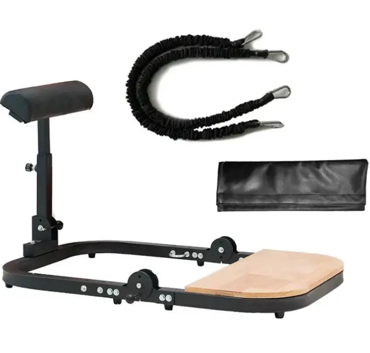 Multi Functional Home Gym Fitn - Home Gym Hip Thrust Machine recension och pris