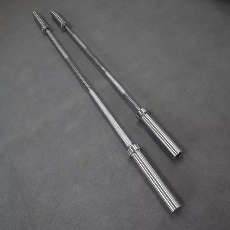 Gym Equipment Powerlifting 2.2 - Olympic Barbell 20Kg recension och pris