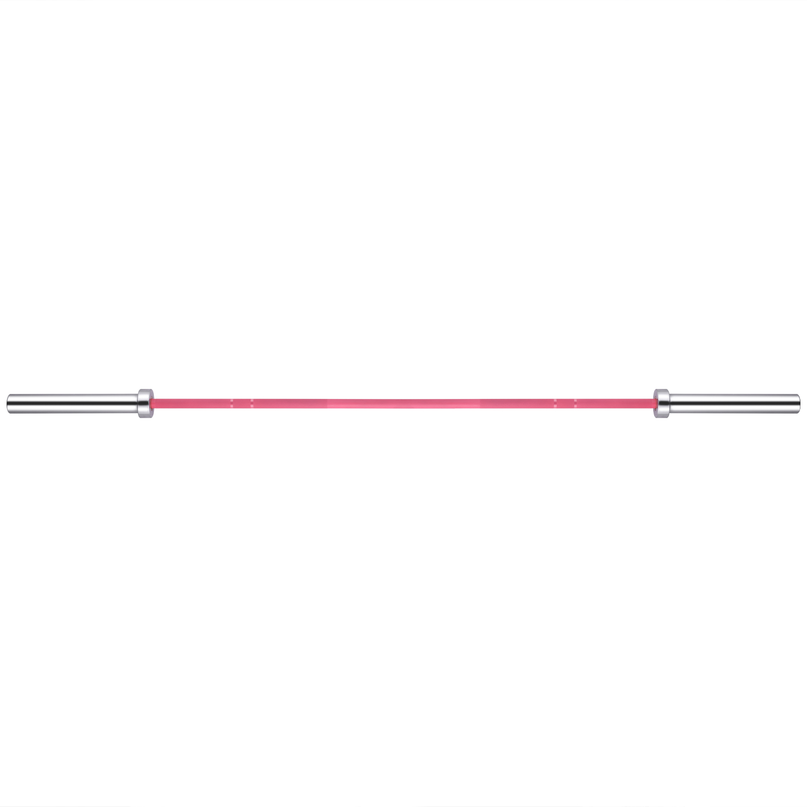 CooSport Fitness Equipment 2.0 - Olympic Barbell 20Kg recension och pris