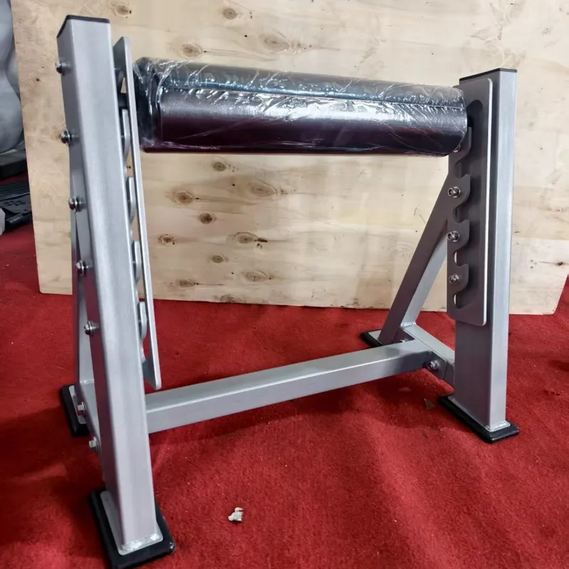 Bulgarian Split Squat Rack Sin - Home Gym Hip Thrust Machine recension och pris