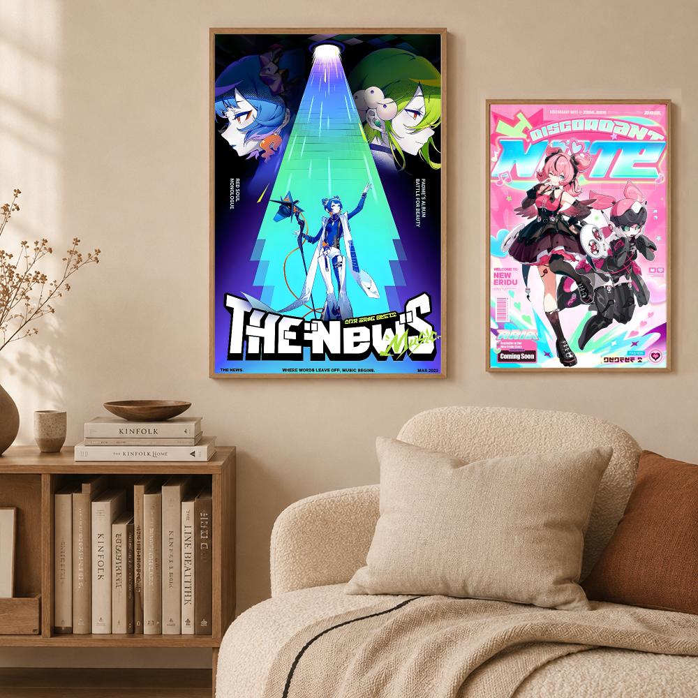 Action Game Z-Zenless Zone Zer - Home Zone Gym recension och pris