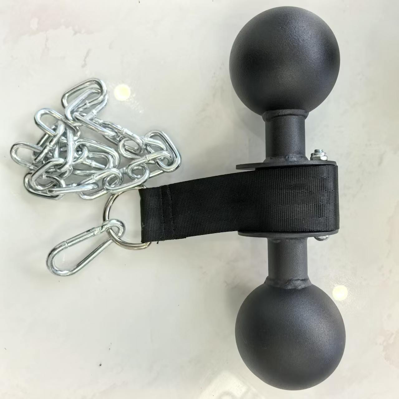 Multifunctional Hand Grips For - Wrist Roller Forearm recension och pris