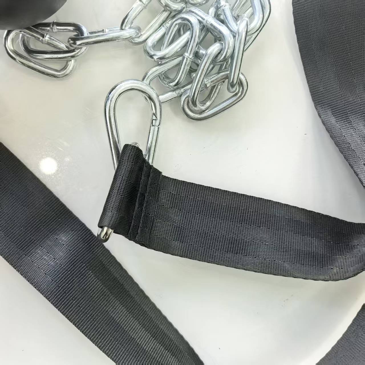 Multifunctional Hand Grips For - Wrist Roller Forearm recension och pris