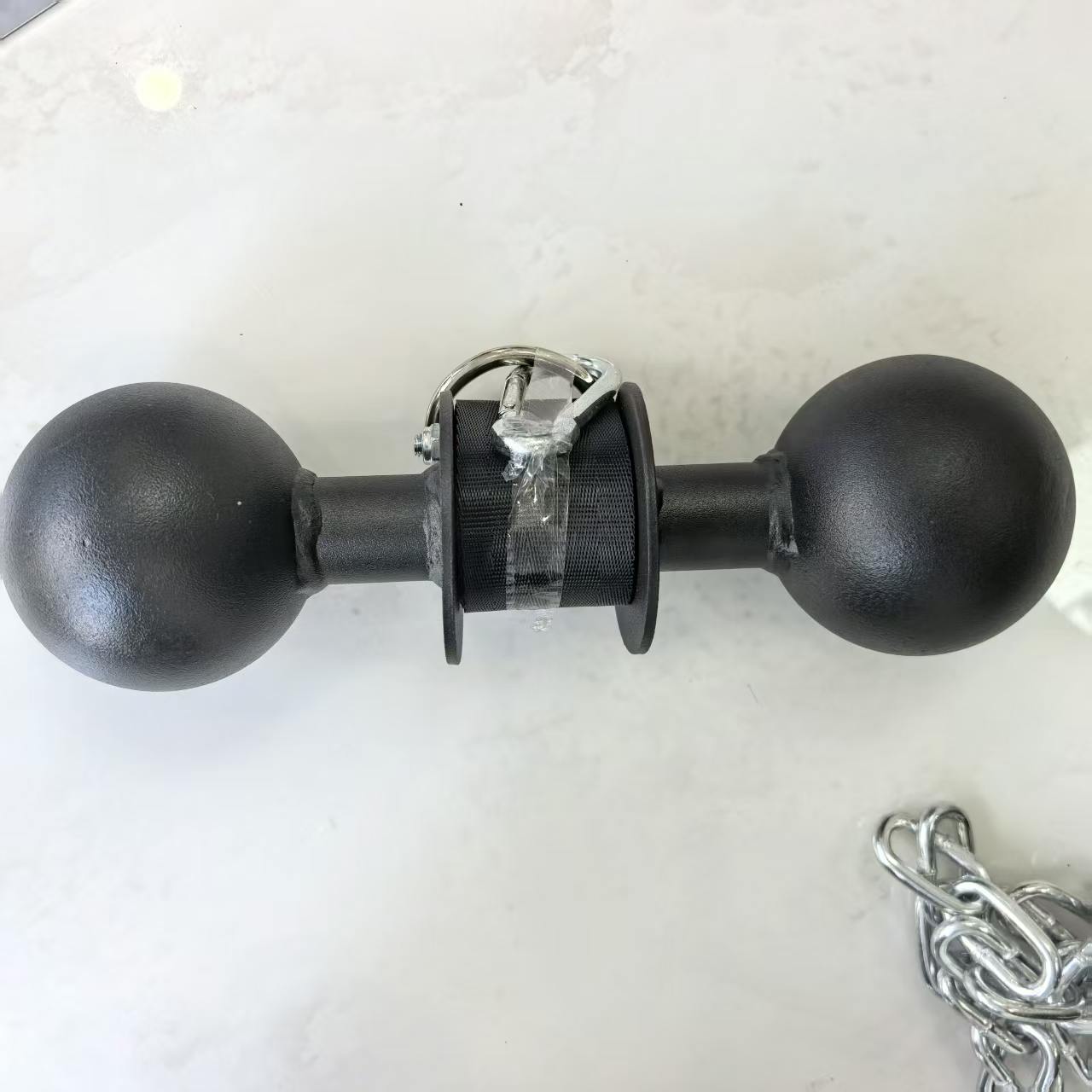 Multifunctional Hand Grips For - Wrist Roller Forearm recension och pris