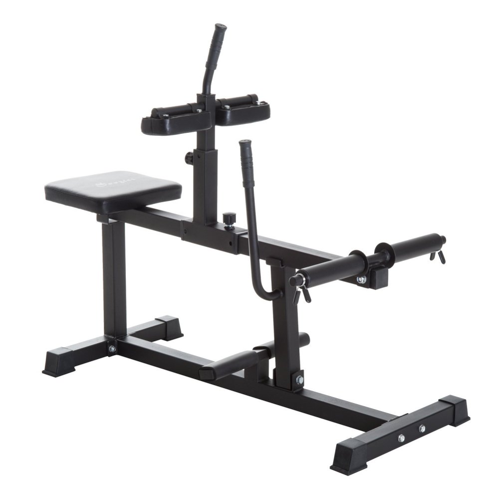Ye Soozier Adjustable Seated C - Seated Calf Raise recension och pris