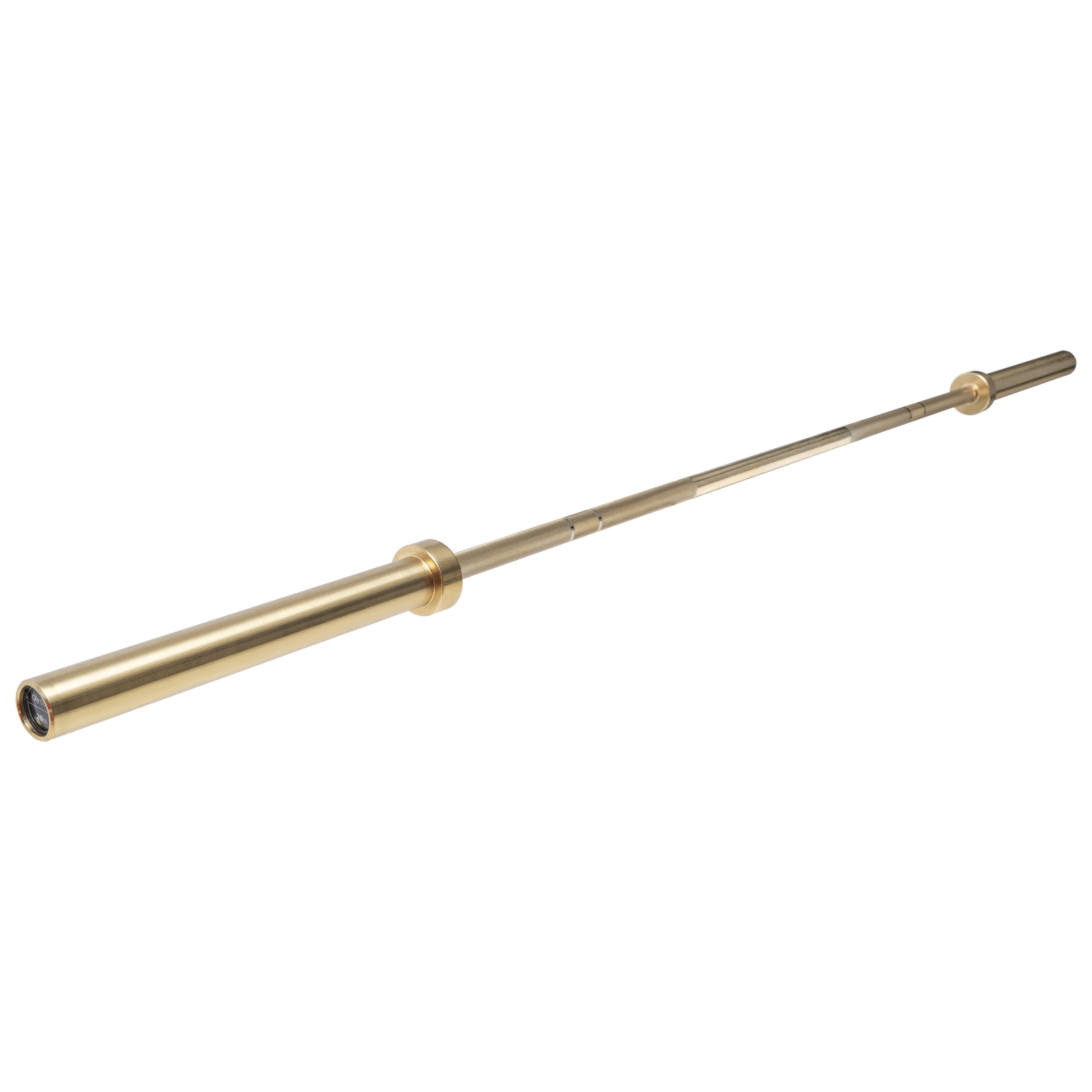 Factory Sales Steel Barbell Ba - Olympic Barbell 20Kg recension och pris