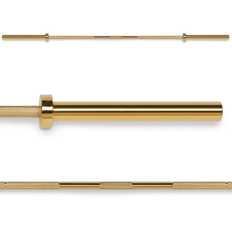 Factory Sales Steel Barbell Ba - Olympic Barbell 20Kg recension och pris