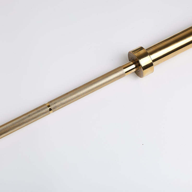 Factory Sales Steel Barbell Ba - Olympic Barbell 20Kg recension och pris