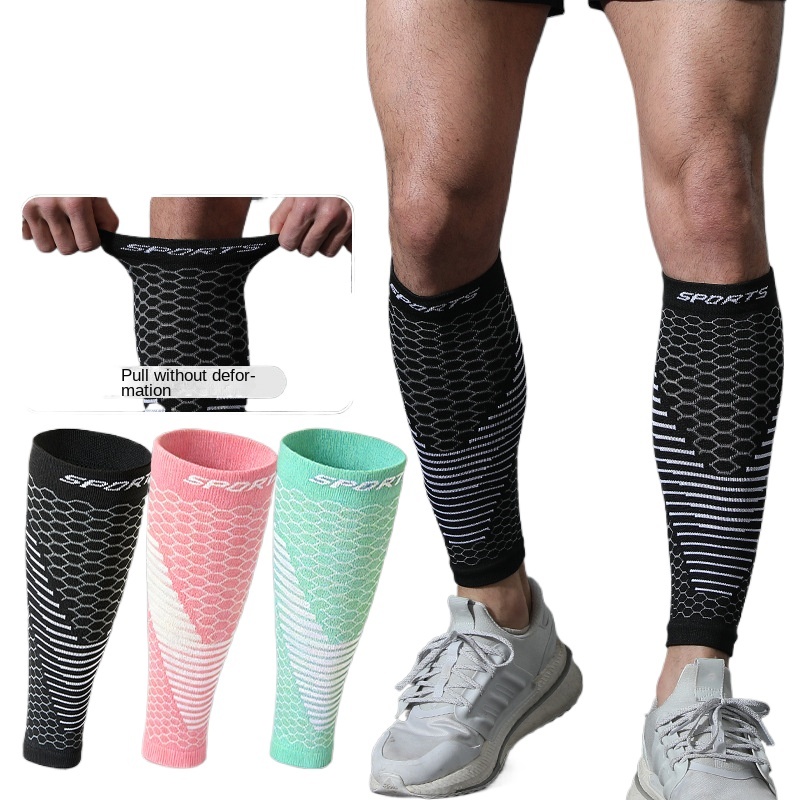 Sports Calf Compression Leg Sl - Seated Calf Raise recension och pris