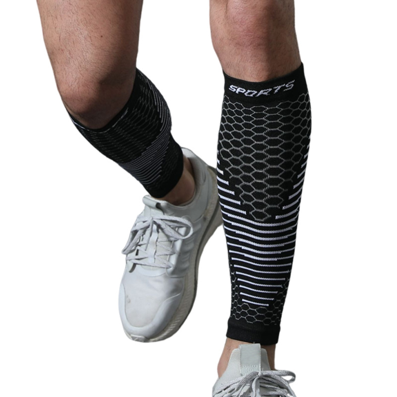 Sports Calf Compression Leg Sl - Seated Calf Raise recension och pris