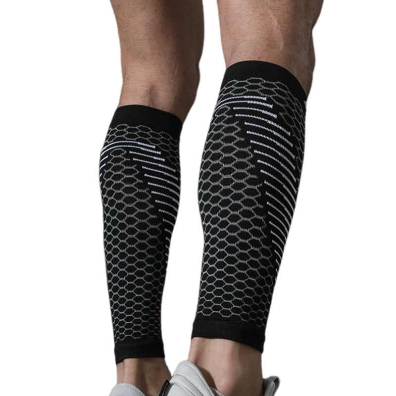 Sports Calf Compression Leg Sl - Seated Calf Raise recension och pris