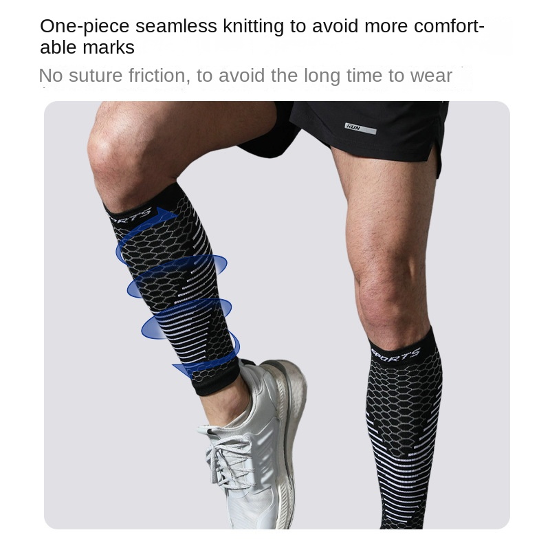 Sports Calf Compression Leg Sl - Seated Calf Raise recension och pris