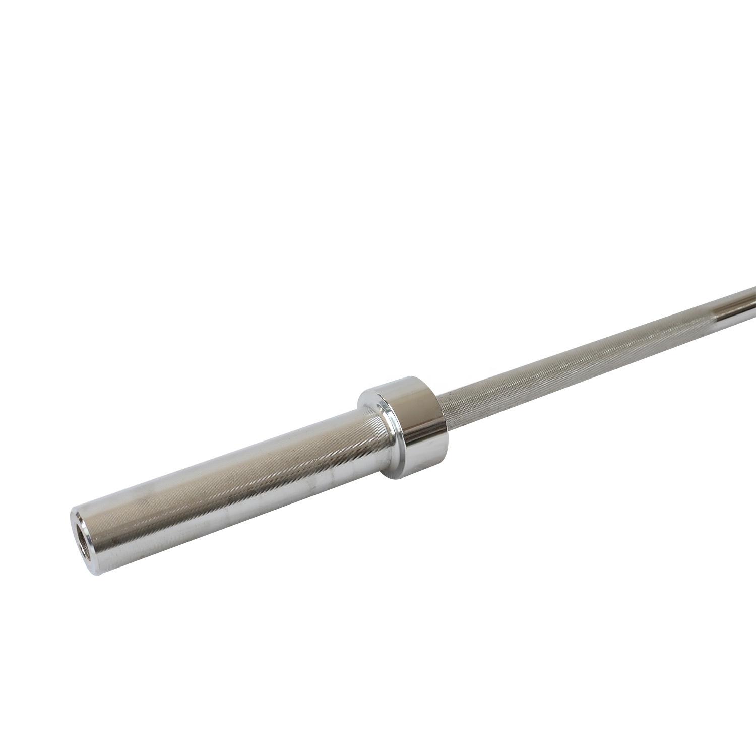 Fitness Equipment Training Com - Olympic Barbell 20Kg recension och pris