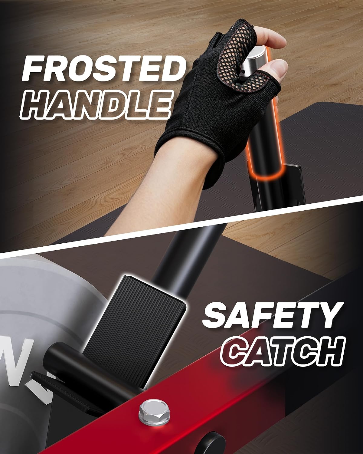 Plate Loaded Hip Thrust Glute  - Home Gym Hip Thrust Machine recension och pris