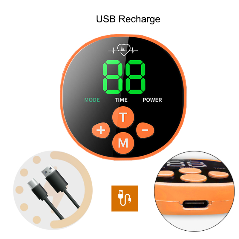 Abdominal Toning Belt Smart Ab - Home Gym Garden recension och pris