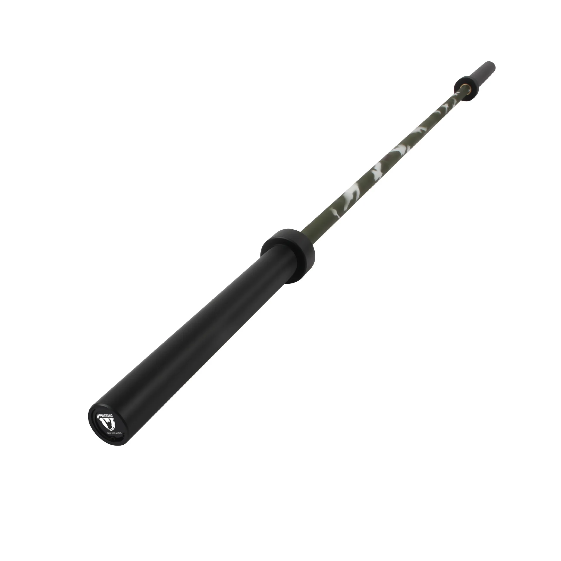 Color Camo 15kg 20kg Weightlif - Olympic Barbell 20Kg recension och pris
