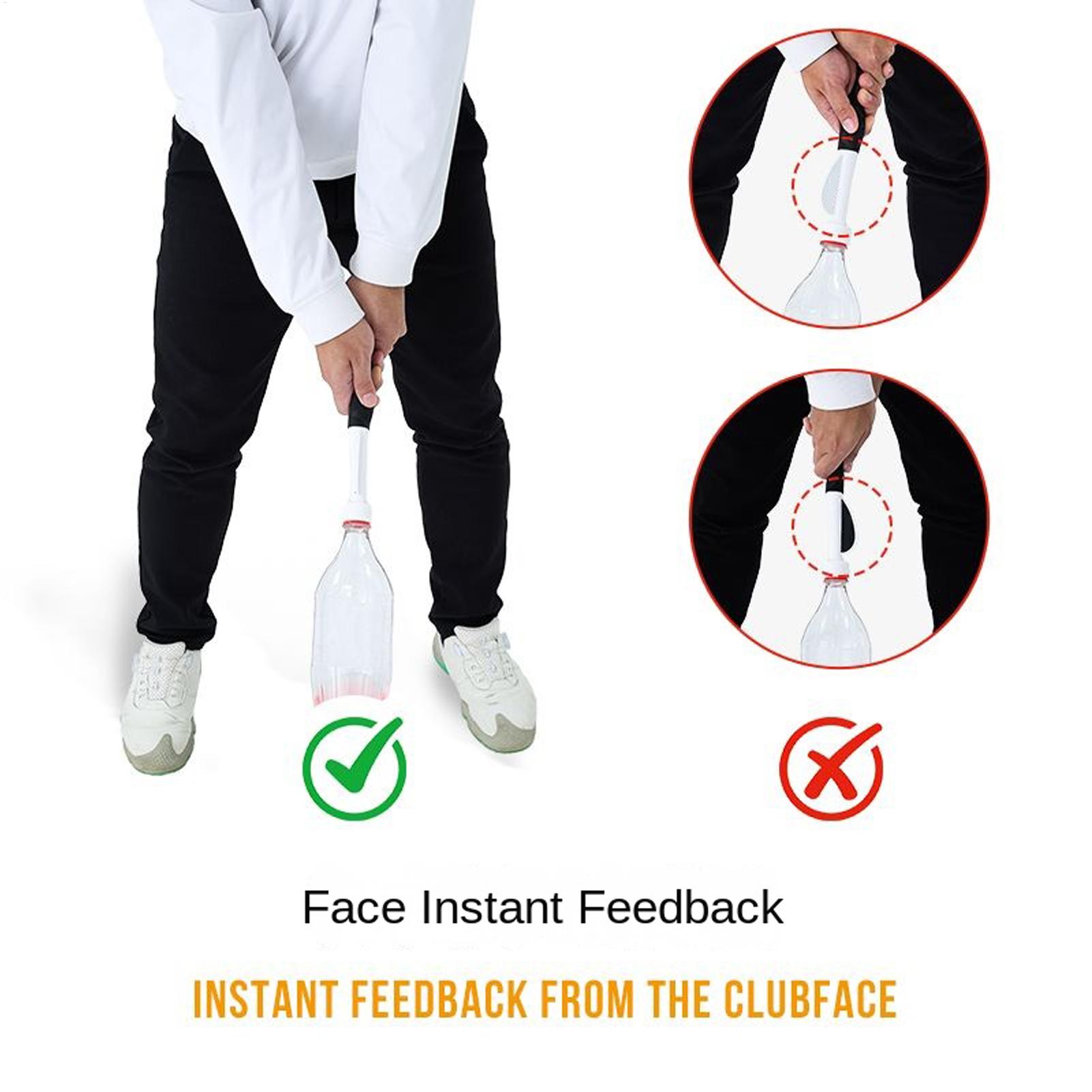 Golf Swing Trainer Portable In - Home Gym Garden recension och pris