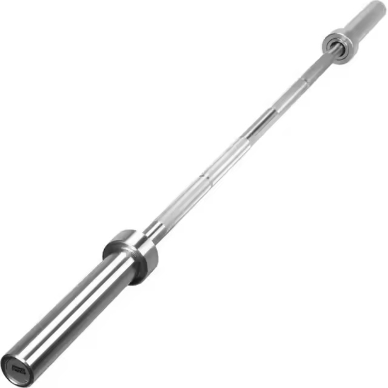 High Quality Fitness Equipment - Olympic Barbell 20Kg recension och pris