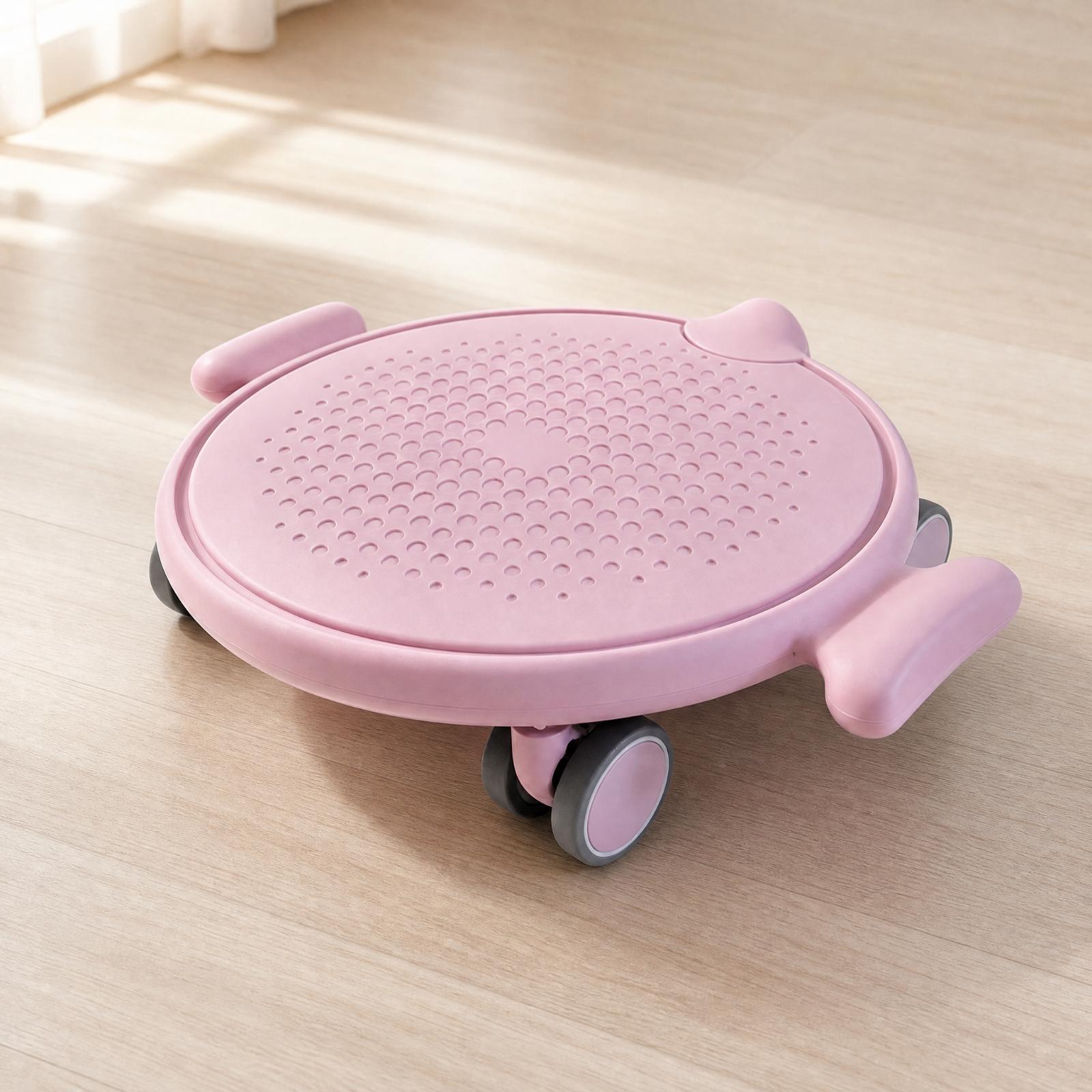 Pilates Sliding Disc Non-Slip  - Gliding Disc Slider recension och pris
