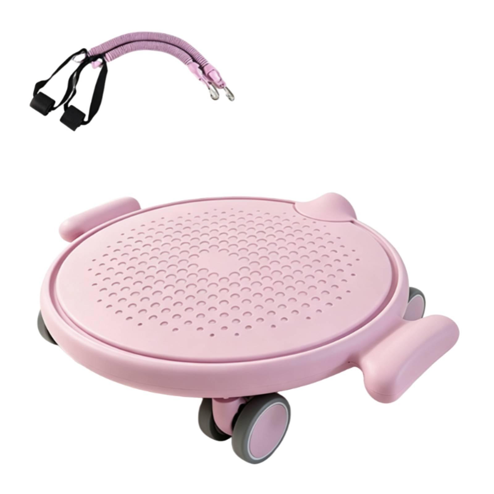 Pilates Sliding Disc Non-Slip  - Gliding Disc Slider recension och pris