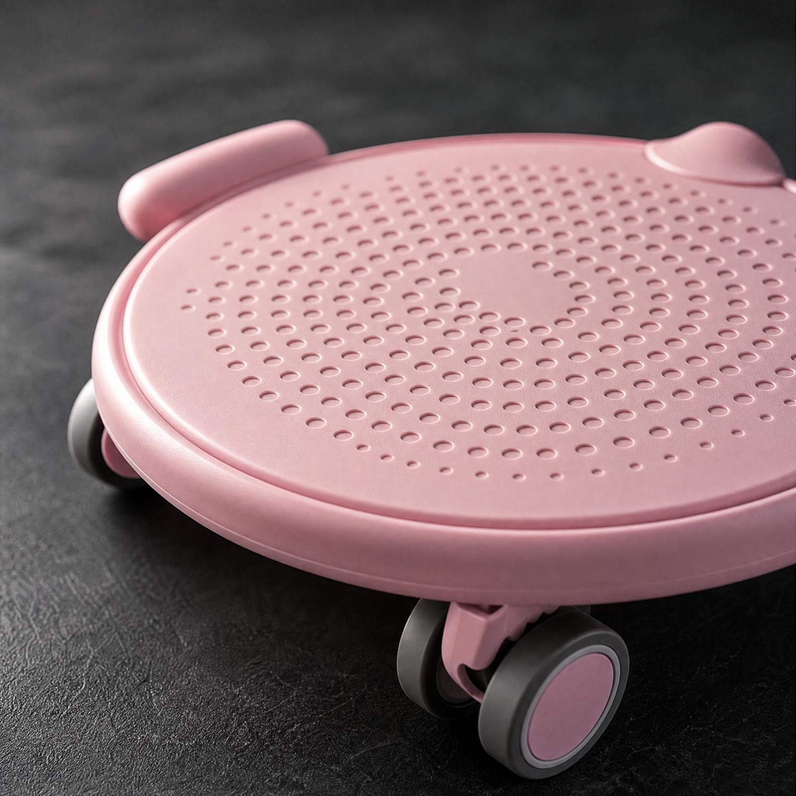 Pilates Sliding Disc Non-Slip  - Gliding Disc Slider recension och pris