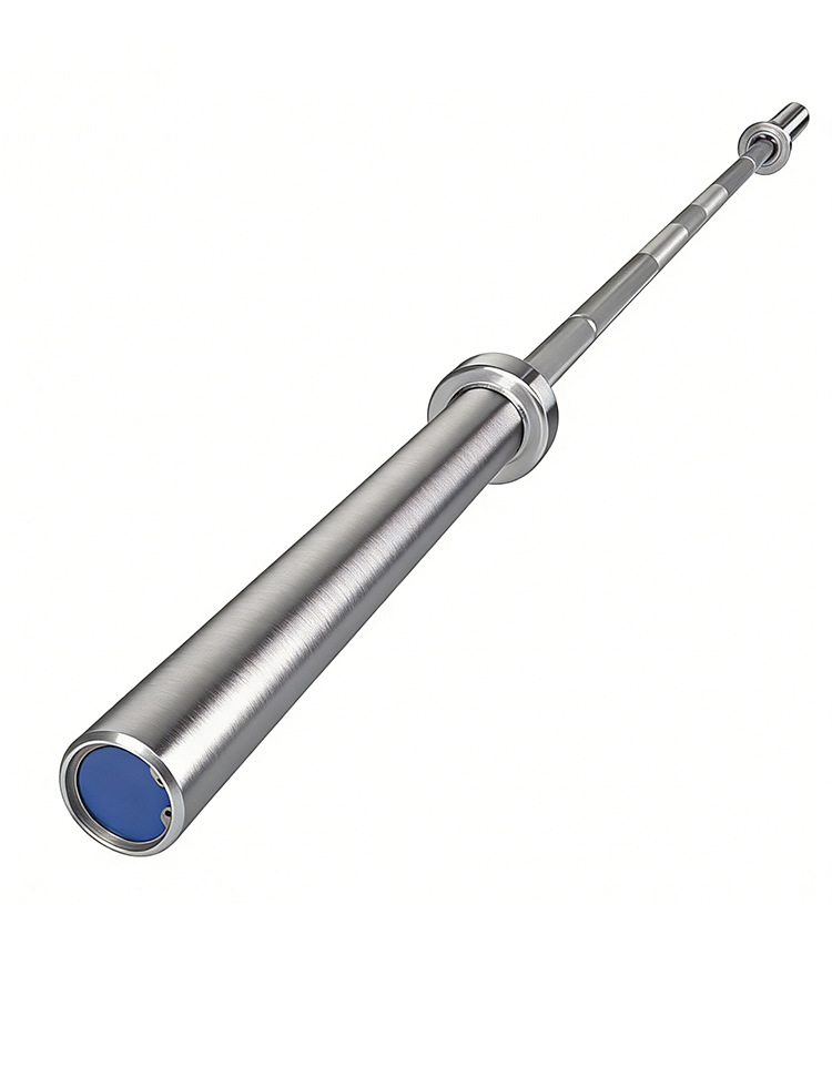 Gym Equipment Powerlifting 15k - Olympic Barbell 20Kg recension och pris