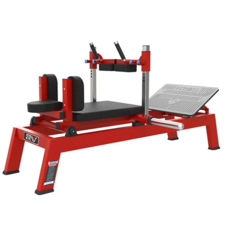Weighted Hip Thrust Machine Ho - Home Gym Hip Thrust Machine recension och pris