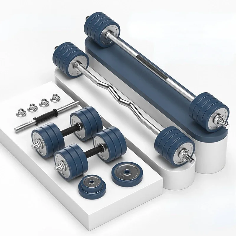Dumbbell Household Rust Preven - Olympic Barbell 20Kg recension och pris