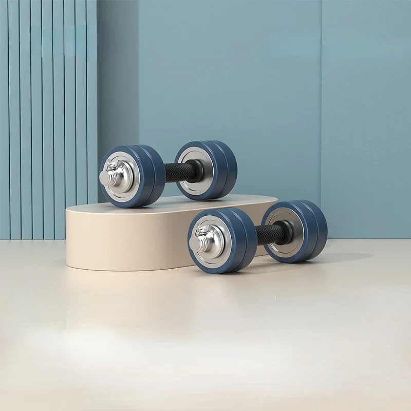 Dumbbell Household Rust Preven - Olympic Barbell 20Kg recension och pris