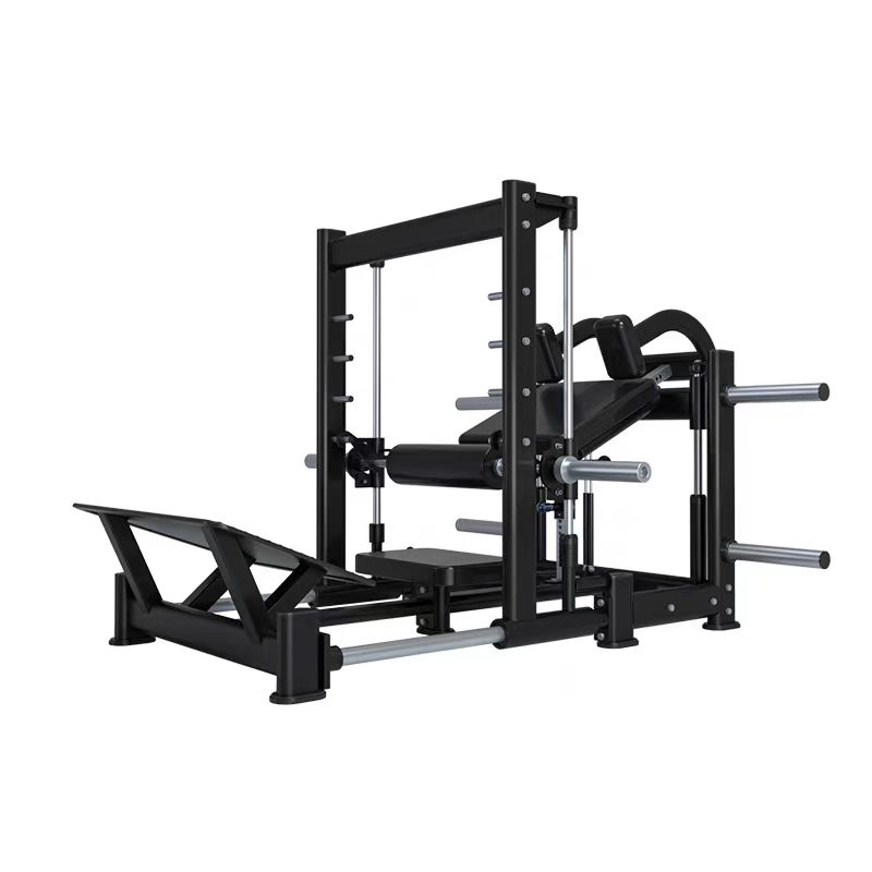 Gym Home Fitness Equipment 3D  - Home Gym Hip Thrust Machine recension och pris