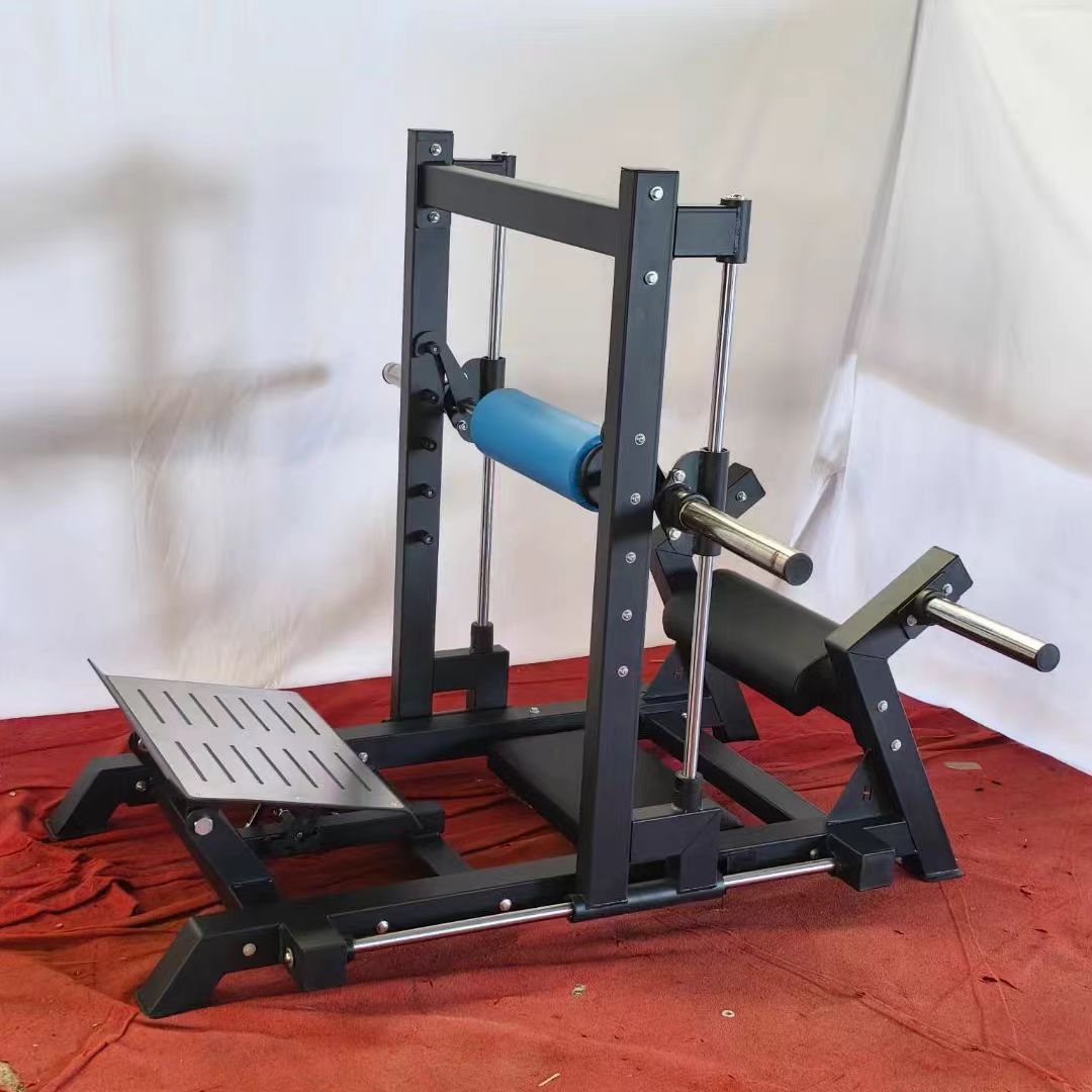 Gym Home Fitness Equipment 3D  - Home Gym Hip Thrust Machine recension och pris