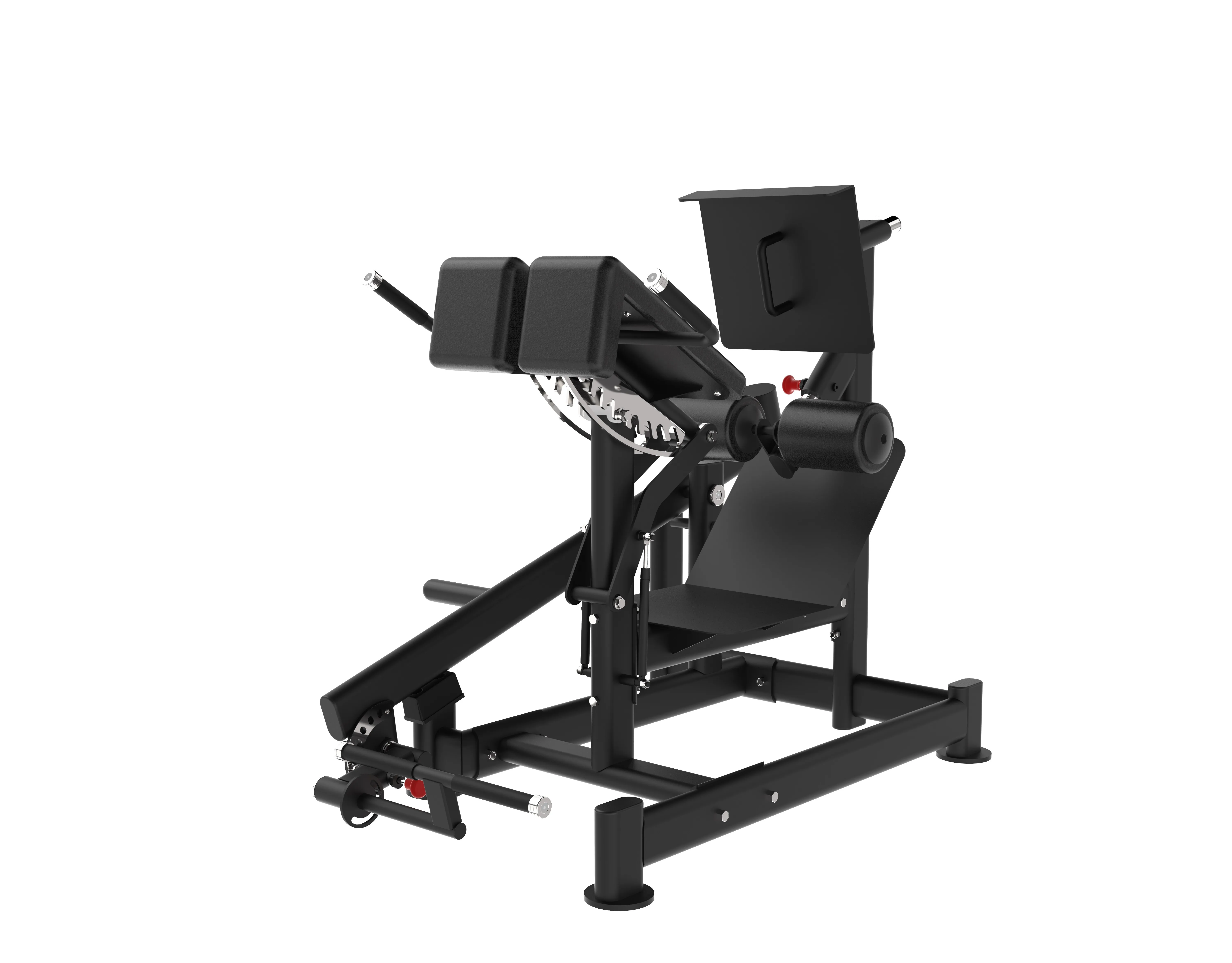 Advanced Lower Body Strength T - Home Gym Hip Thrust Machine recension och pris
