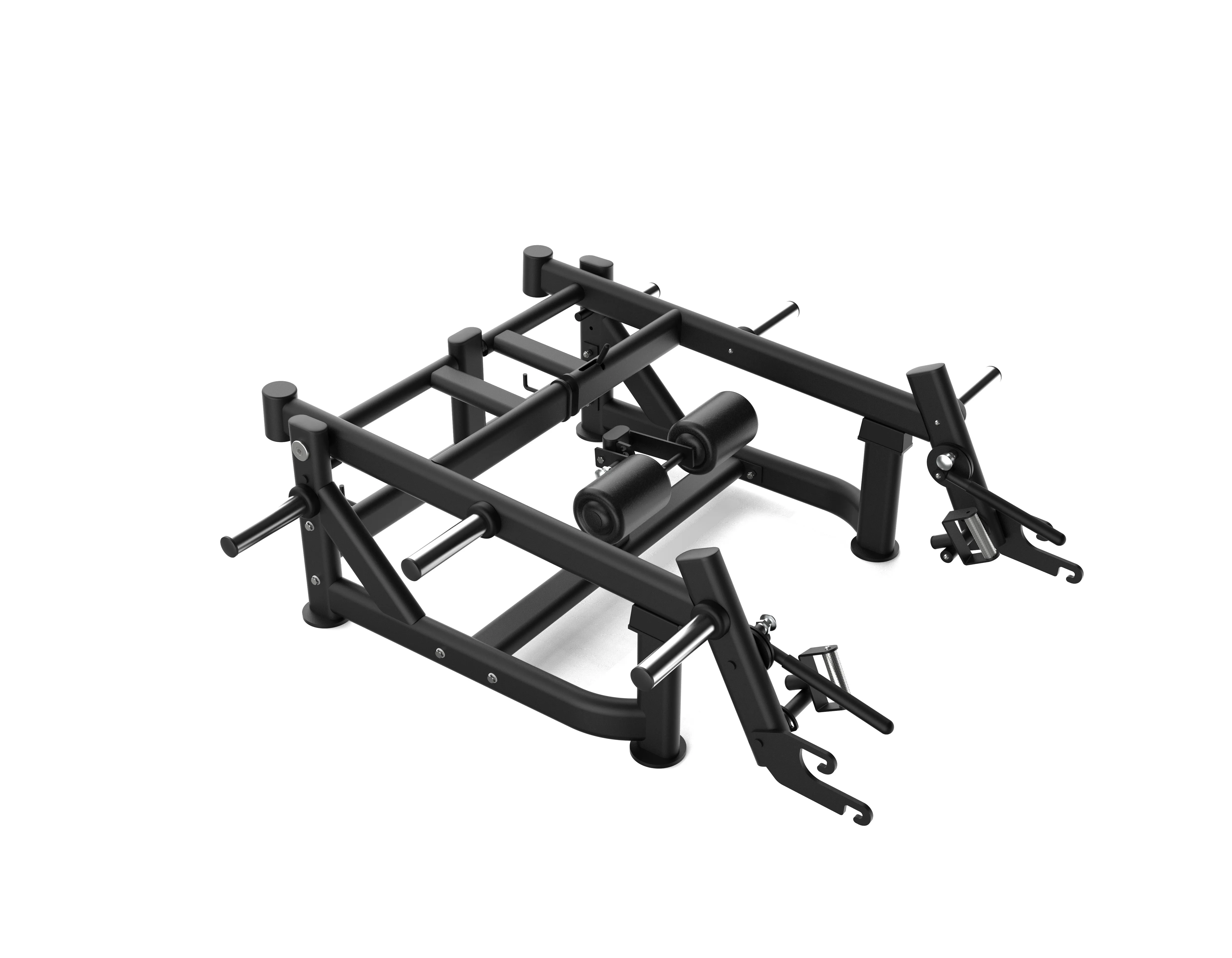 Advanced Lower Body Strength T - Home Gym Hip Thrust Machine recension och pris