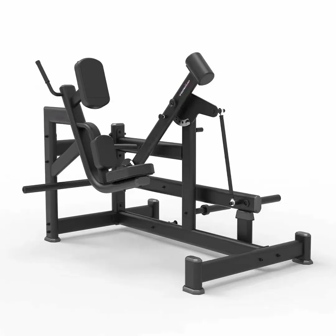 Advanced Lower Body Strength T - Home Gym Hip Thrust Machine recension och pris