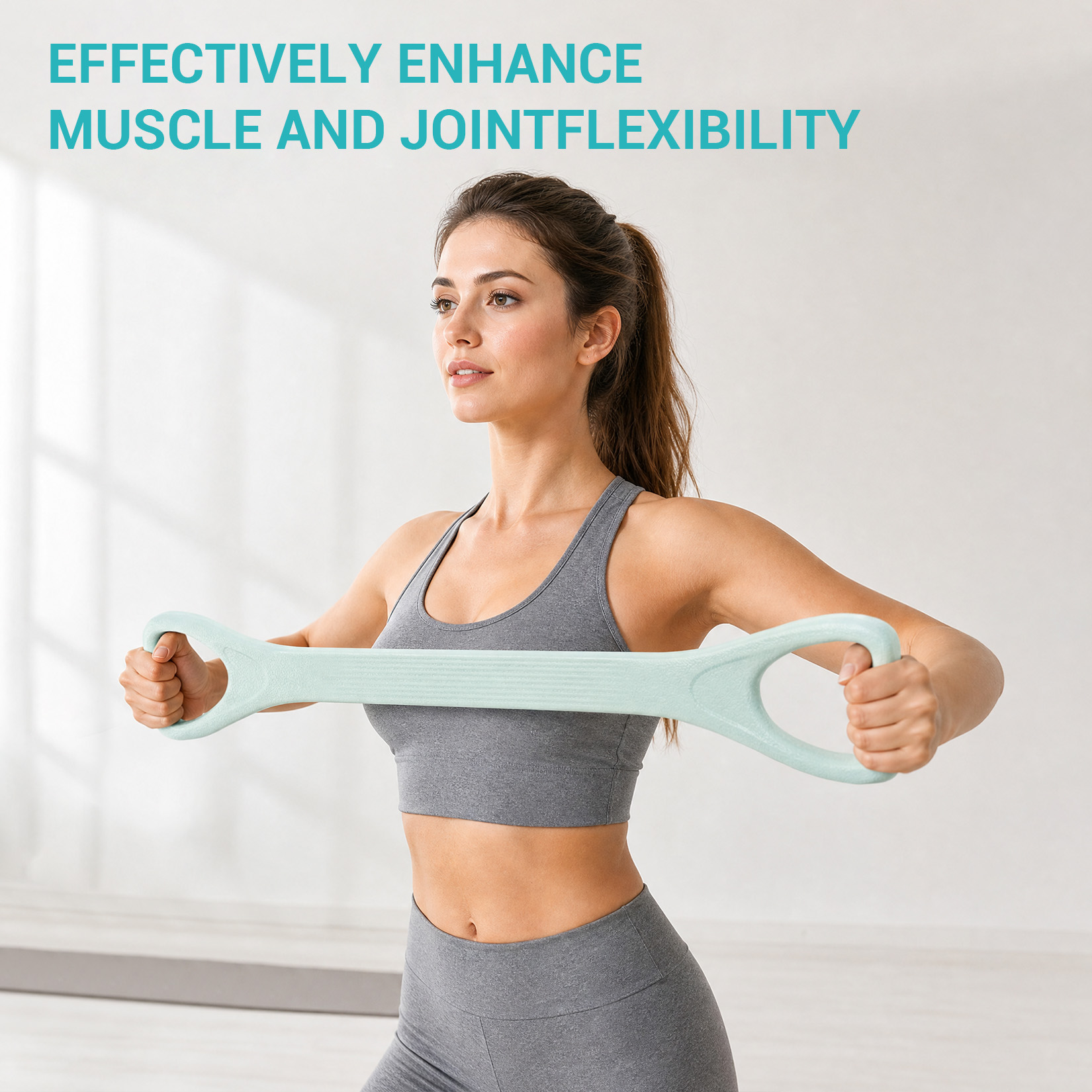 Pilates Training Set, 6-in-1 P - Gliding Disc Slider recension och pris