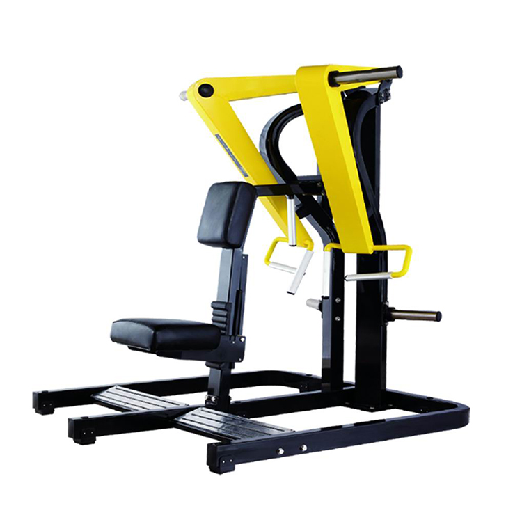 High Quality Commercial Traini - Seated Calf Raise recension och pris